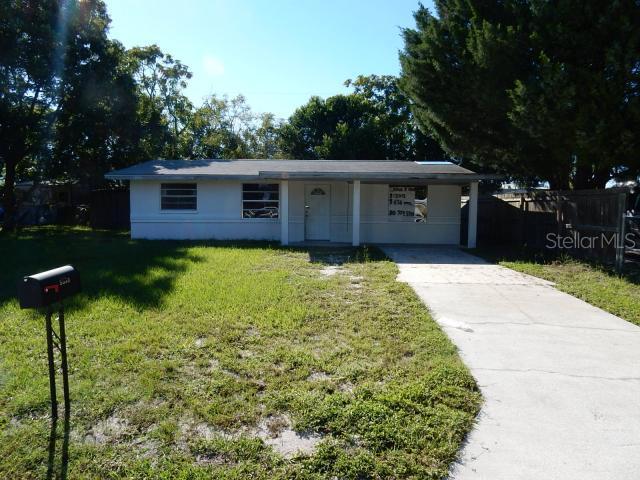 8833 Mike St., Port Richey, FL 34668