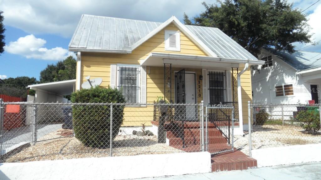 2210 Clark St., Tampa, FL 33605