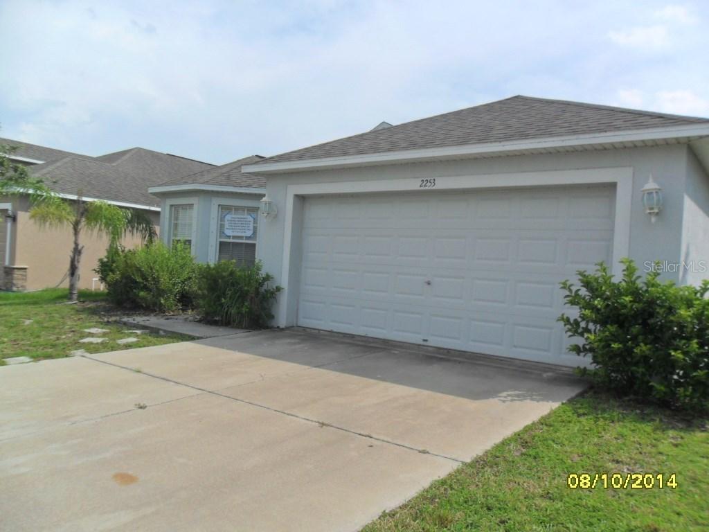 2253 Colville Chase Dr., Ruskin, FL 33570