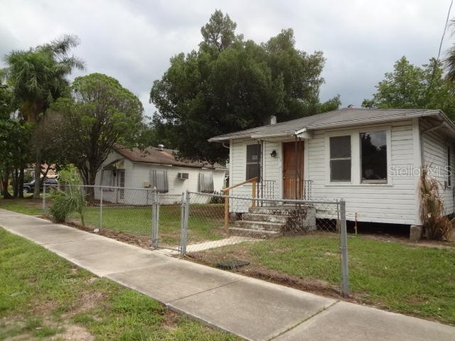 3307 E Frierson Ave., Tampa, FL 33610