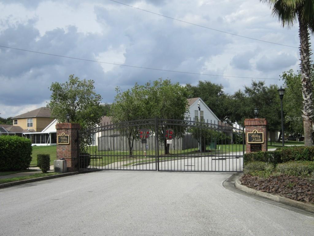 6042 White Sails Drive, Wesley Chapel, FL 33545