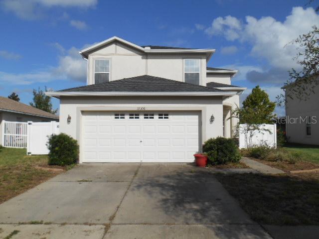 12306 Canyon Blvd., Spring Hill, FL 34610