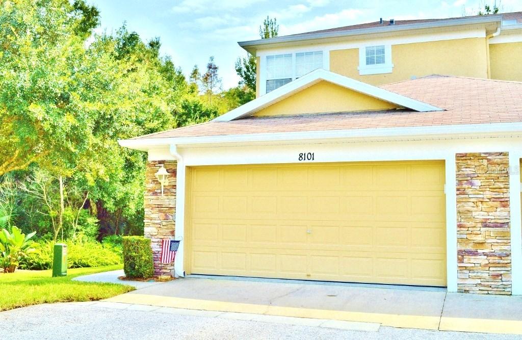 8101 Stone Leaf Ln., Tampa, FL 33647