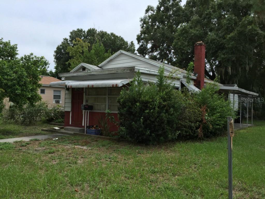 1836 31st Ave., St Petersburg, FL 33713