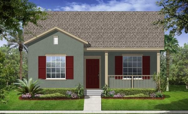 6837 Goldflower Ave., Harmony, FL 34773