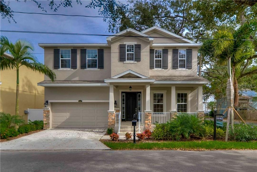 6006 Russell St., Tampa, FL 33611