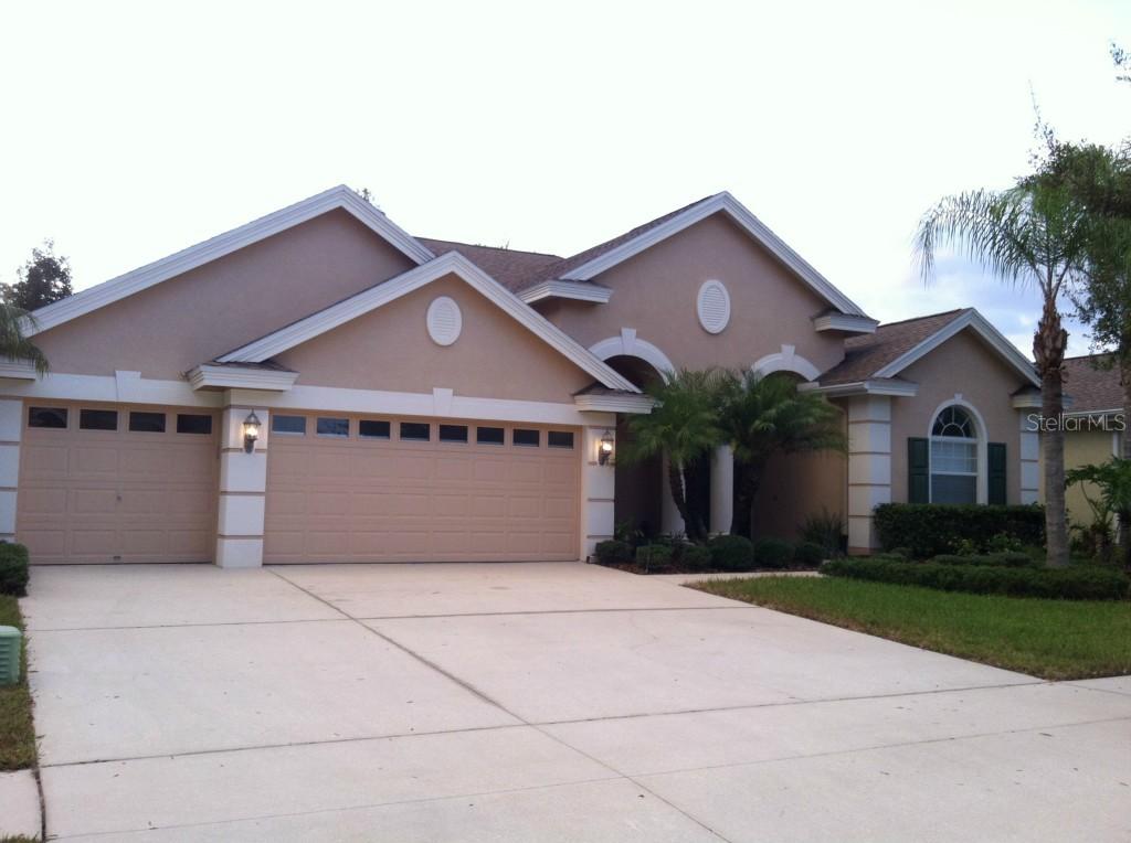 3403 Leaf Lake Dr., Land O Lakes, FL 34639