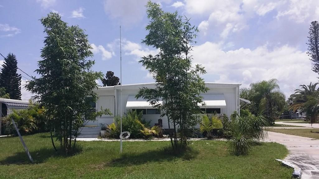 1449 Kingfisher Dr., Englewood, FL 34224