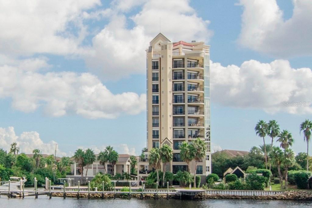 600 Garrison Cove Ln. #7, Tampa, FL 33602