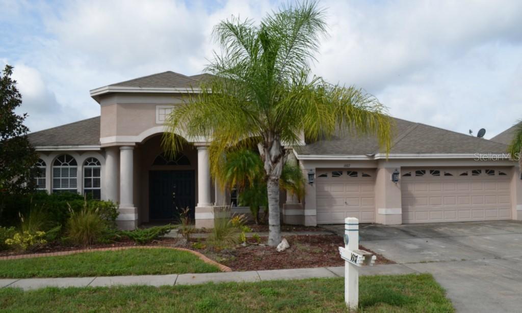 1607 Beaconsfield Dr., Wesley Chapel, FL 33543