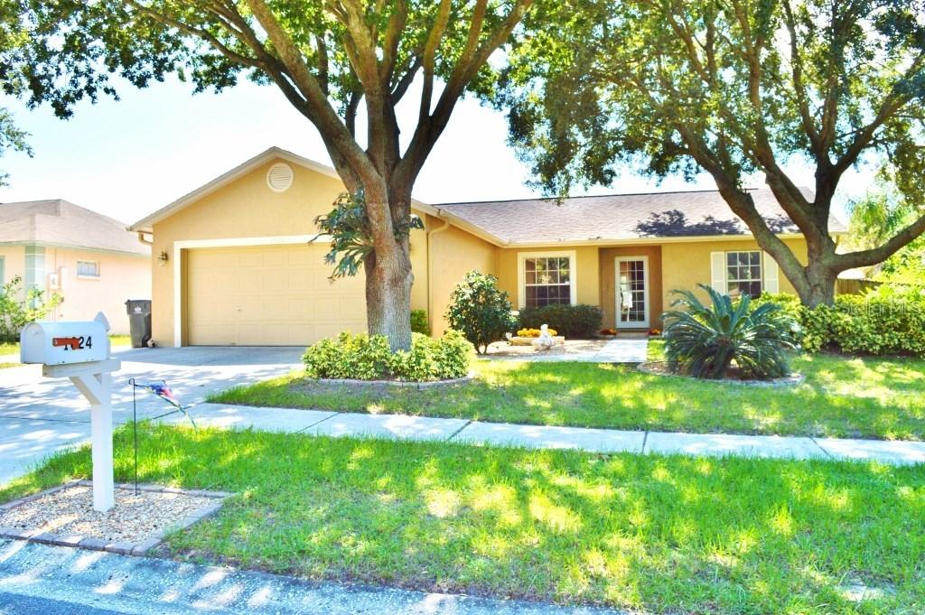 1024 Malletwood Dr., Brandon, FL 33510