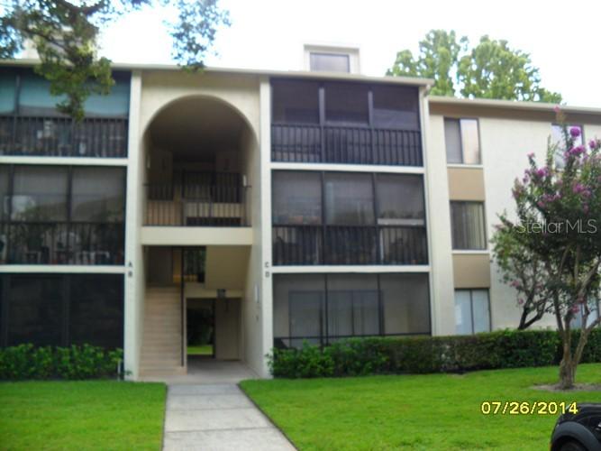 3232 Lake Pine Way #D3, Tarpon Springs, FL 34688