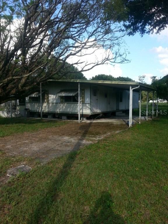 5612 Bruce Ln., Wesley Chapel, FL 33543