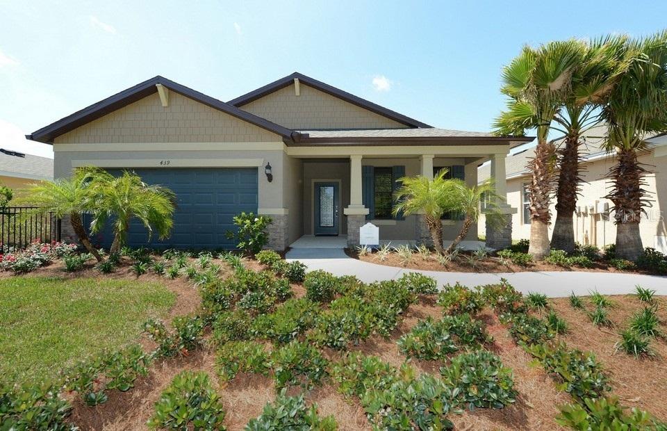 823 Sugar Camp Way, Brooksville, FL 34604