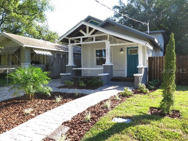 6603 N Wellington Ave., Tampa, FL 33604