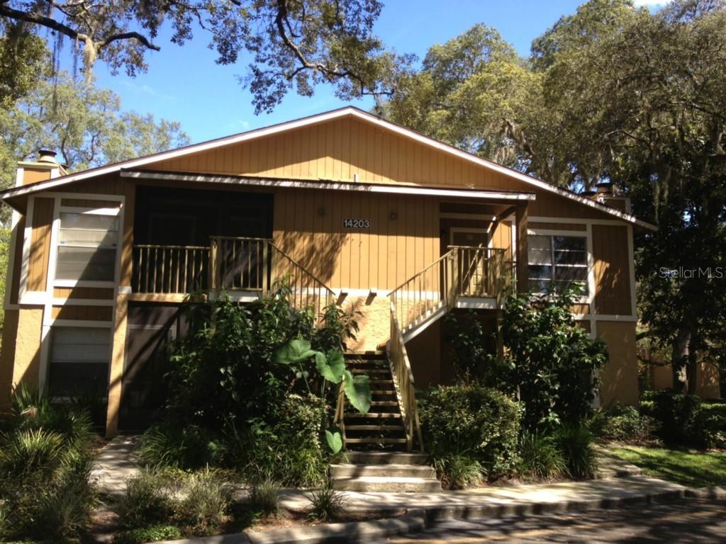 14203 Shadow Moss Ln. #101, Tampa, FL 33613