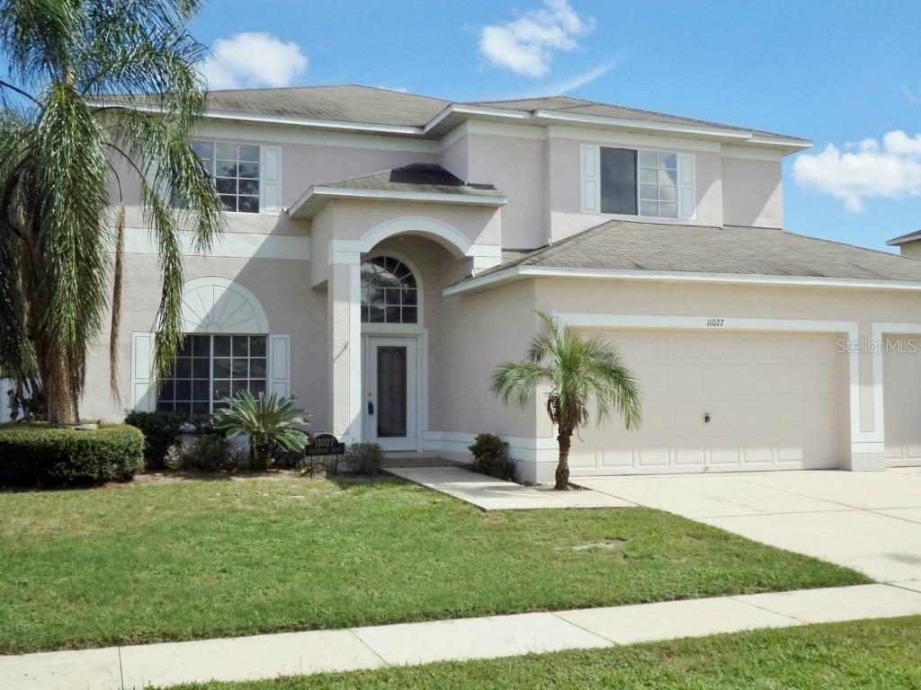11027 Sailbrooke Dr., Riverview, FL 33579