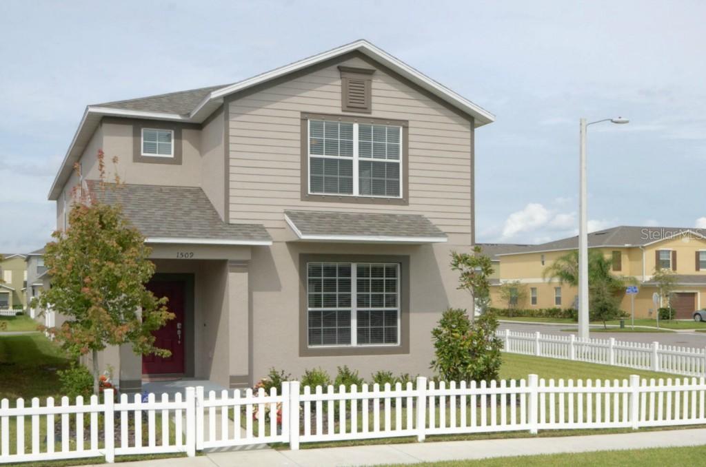 1509 Acadia Harbor Pl., Brandon, FL 33511