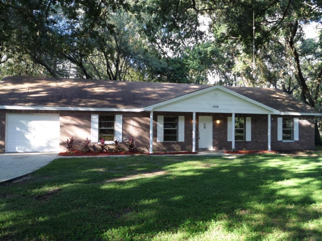 1906 E 149th Ave., Lutz, FL 33549