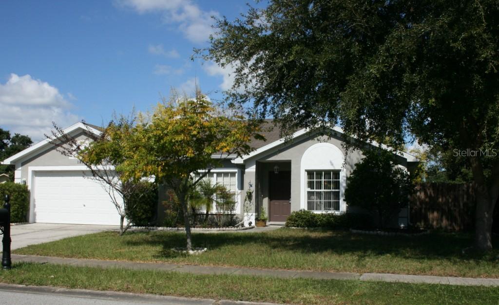 12509 Smokey Dr., Hudson, FL 34669