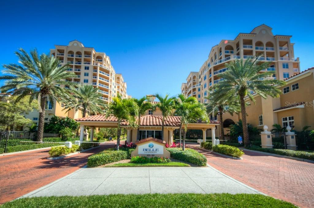 501 Mandalay Ave. #502, Clearwater Beach, FL 33767