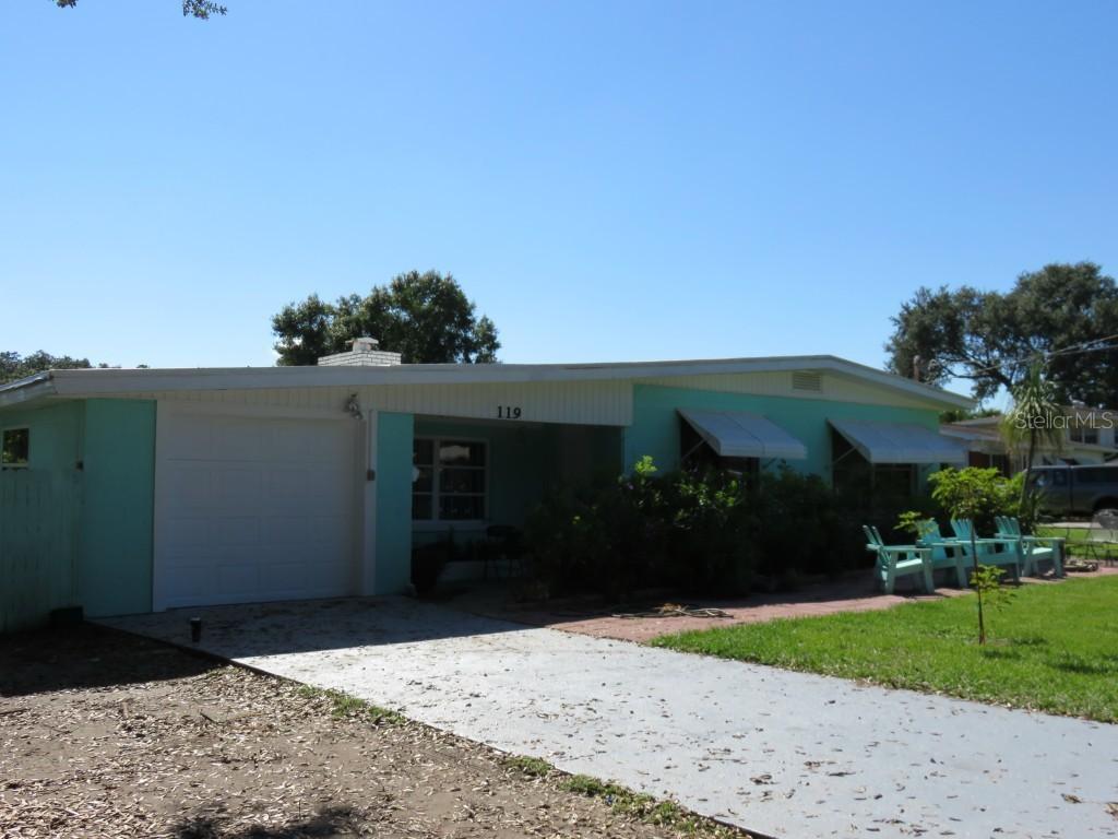 119 NW 2nd St., Ruskin, FL 33570