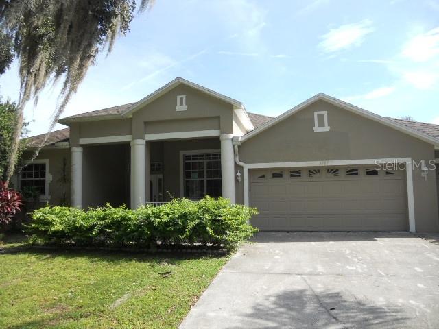 3707 Mossy Oak Cir., Land O Lakes, FL 34639