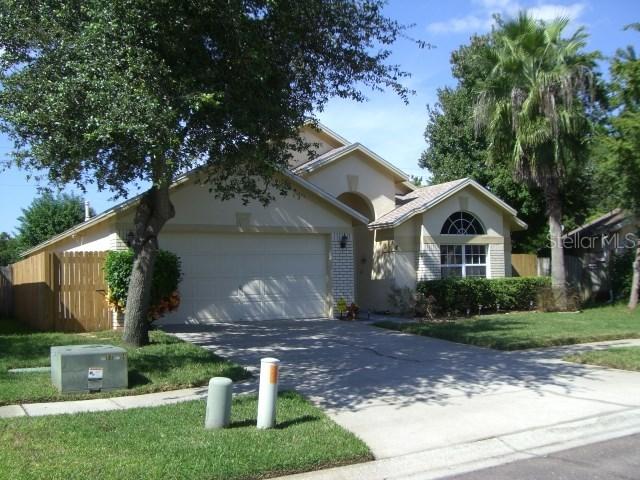 1603 Bondurant Way, Brandon, FL 33511