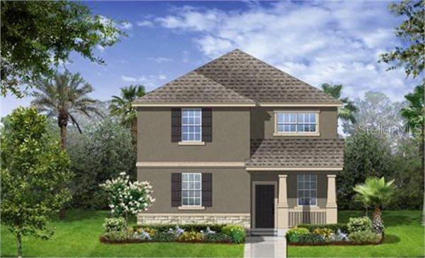6865 Sundrop St., Harmony, FL 34773
