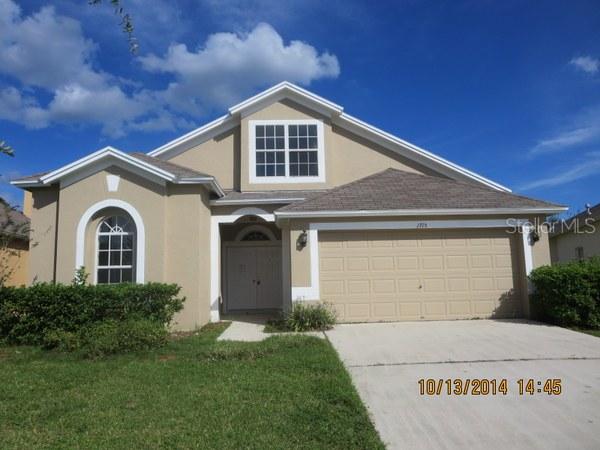 1715 Leybourne Loop, Wesley Chapel, FL 33543