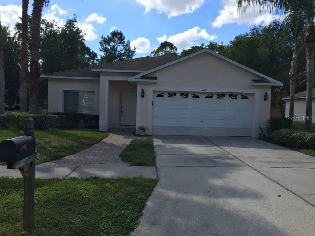 [Address Hidden by Seller], Wesley Chapel, FL 33544