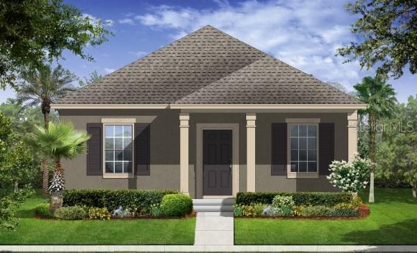 3215 Blazing Star Ln., Harmony, FL 34773