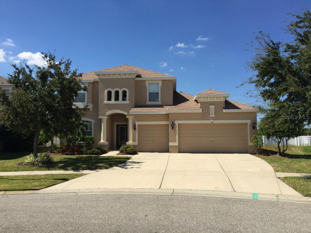 705 Seminole Sky Dr., Ruskin, FL 33570