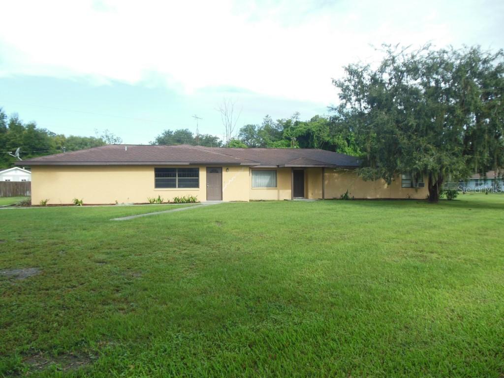 4308 Thonotosassa Rd., Plant City, FL 33565