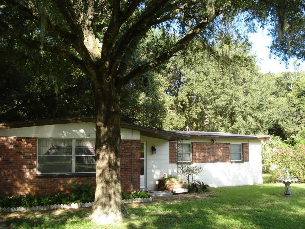 16212 Tampa St., Lutz, FL 33548