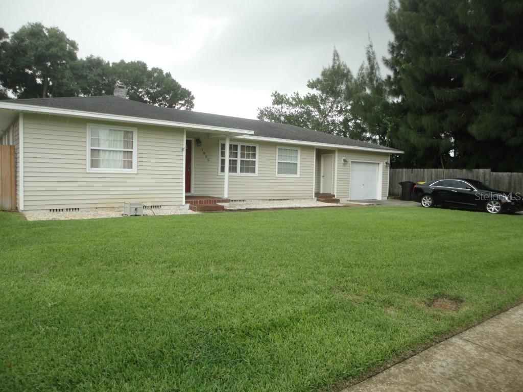 1865 Harding St., Clearwater, FL 33765