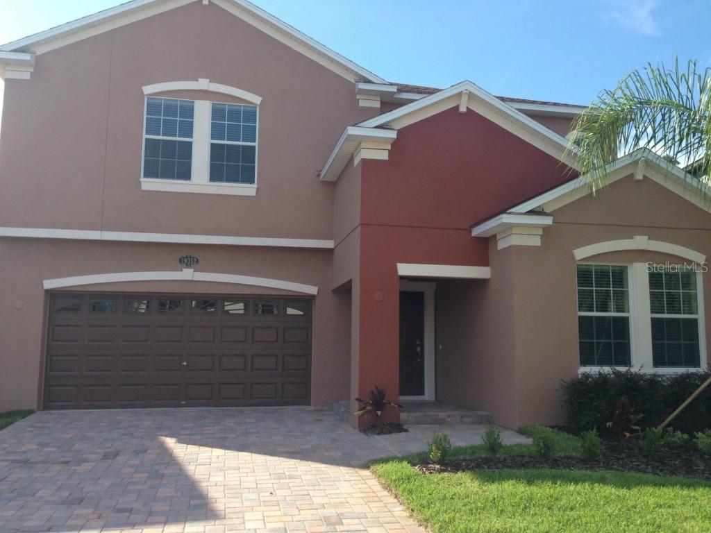 19352 Paddock View Dr., Tampa, FL 33647