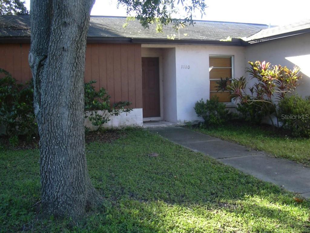 1110 Pine Ridge Creek, Brandon, FL 33511