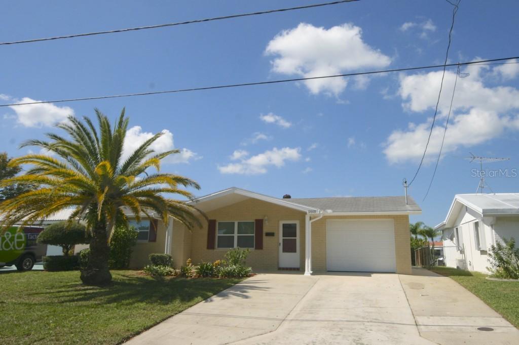 12609 3rd Isle, Hudson, FL 34667