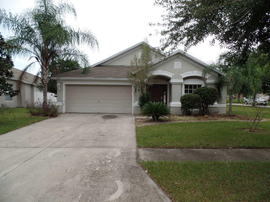 1911 Samantha Ln., Valrico, FL 33594