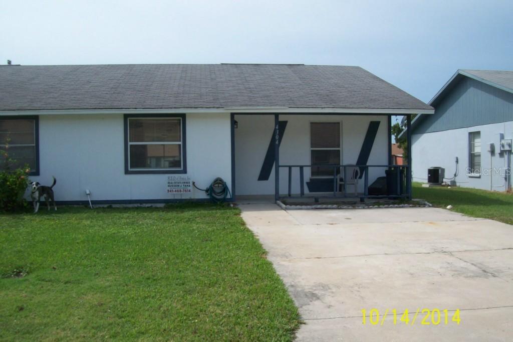 4304 78th St., Bradenton, FL 34209