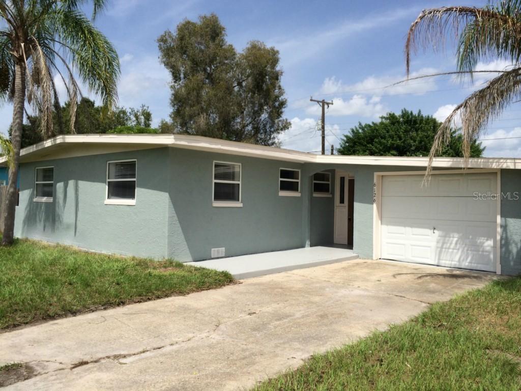 6126 Golf Course Blvd., Punta Gorda, FL 33982