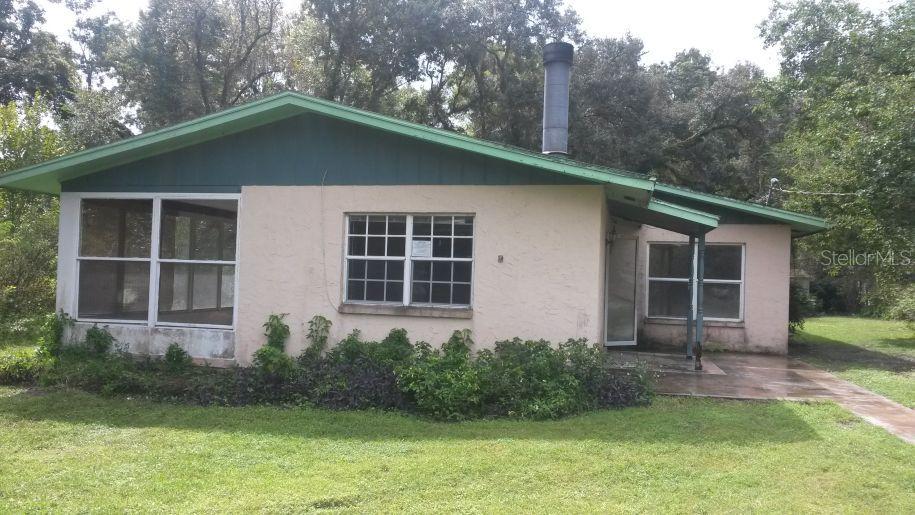 17706 Orange Dr., Spring Hill, FL 34610