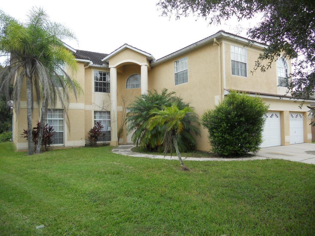 1353 Caladesi Dr., Wesley Chapel, FL 33544