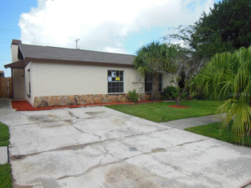 1207 Coolridge Dr., Brandon, FL 33511