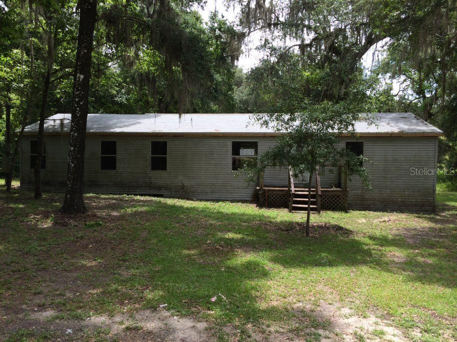 16198 Flavian Rd., Brooksville, FL 34601