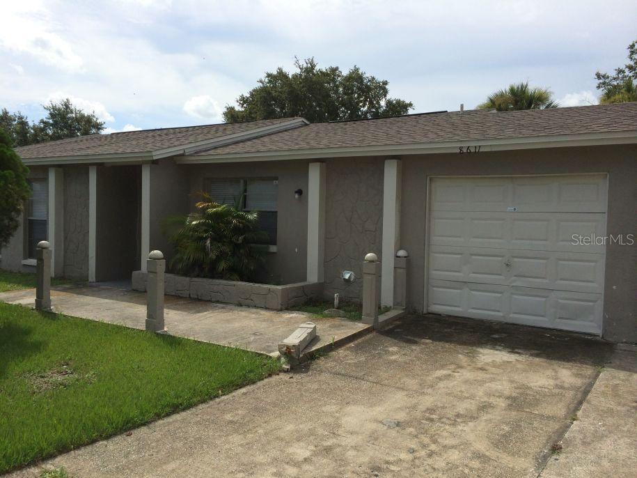8611 Briarhaven Ct., Tampa, FL 33619