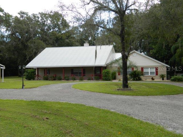 1320 Big Moss Lake Rd., Lutz, FL 33558
