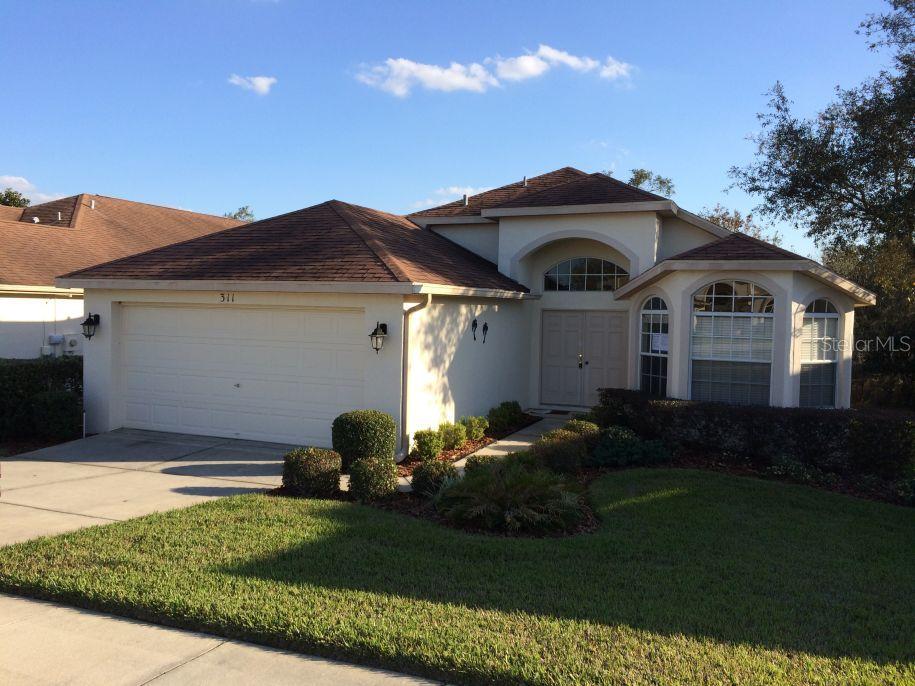 311 Quane Ave., Spring Hill, FL 34609