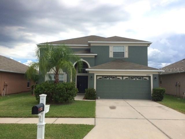 31322 Glendalough Way, Zephyrhills, FL 33545